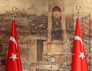 Senior Ukrainian official in Istanbul for prisoner swap talks