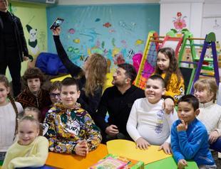 Corruption scandal, court battles pose test for Zelensky