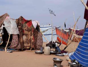 Sudan relief operations ‘on the brink of collapse’