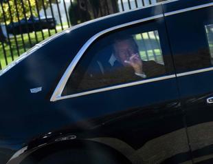 Trump claims obligation to sue BBC