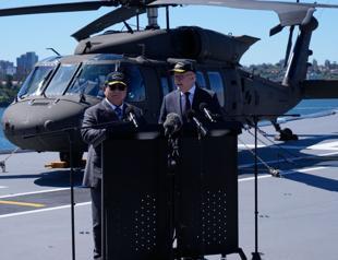 Australia, Indonesia agree to sign new security treaty