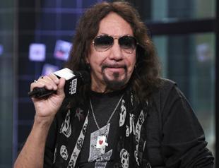 Kiss guitarist Ace Frehley died from injuries suffered in fall