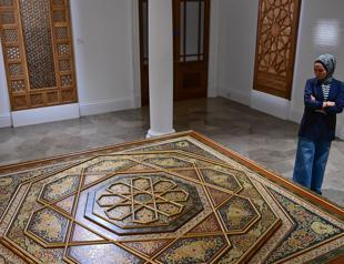 Sotheby’s exhibition celebrates Islamic art