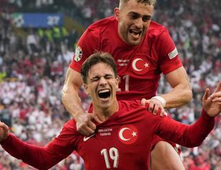 German football mulls compensation amid rise of Turkish-origin players choosing Türkiye