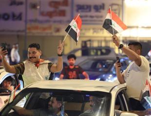 Iraq PM Sudani claims election win after early results show decisive lead