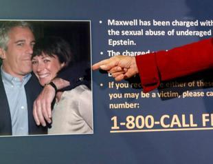 New Epstein emails claim Trump knew about the girls