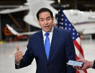 Rubio says US optimistic for UN resolution on Gaza