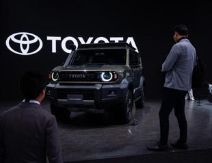 Toyota announces additional $10 billion investment in US