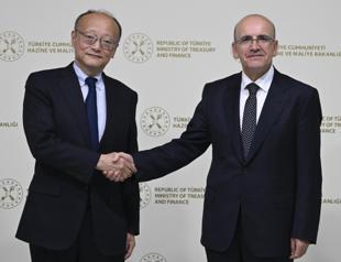 ADB to provide $7 billion in financing to Türkiye over three years