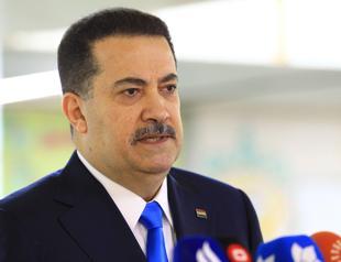 Iraq PM says to start talks to form new government