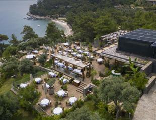 Dine, Design, Data: The New Grammar of Gastronomic Luxury