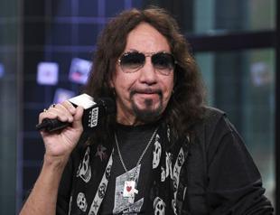 Kiss guitarist Ace Frehley died from injuries suffered in fall