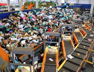 China retail sales, industrial production growth slowed in October