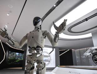 Rise of the robots: The promise of physical artificial intelligence