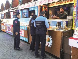 Mother, two children die in suspected food poisoning case in Istanbul