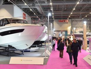 Ship and yacht industry sees record exports in 10 months