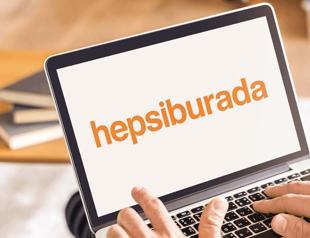 Hepsiburada targets 50 million product sales in November