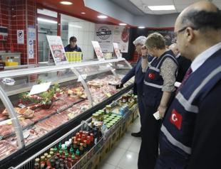 Firms fined 11.5 billion Turkish Liras for competition violations