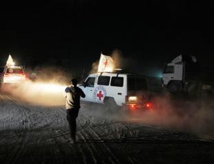 Body swaps press on as Israel, Hamas clash over truce terms