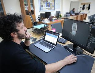 Researchers digitize Manzikert battlefield discoveries in 3D