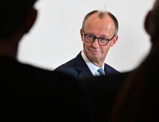 Geopolitical shifts necessitate closer cooperation with Türkiye, says Merz