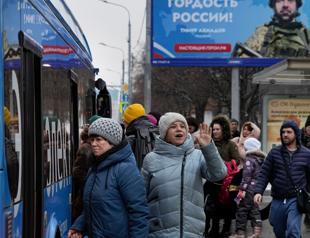 Kremlin turns to consumers for revenue amid war economy