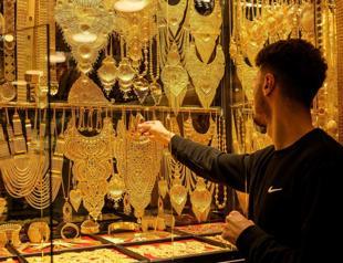 Jewelry exports hit $6.7 billion in January-October