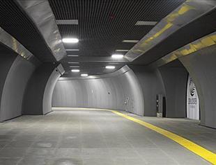 1.4 mln people can take emergency shelter in metro tunnels, minister says