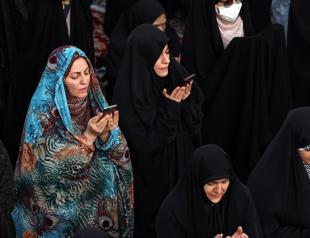 Iran begins cloud seeding operations as severe drought bites