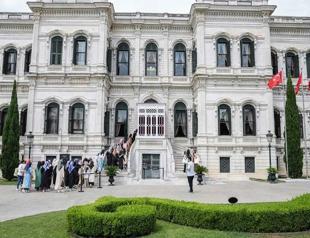 National Palaces to host leading museum directors