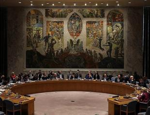 UN Security Council set to vote on international force for Gaza