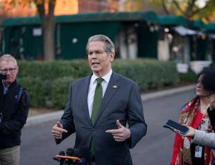 US hopes to finalize rare earths deal with China this month