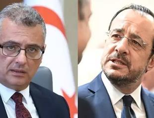 Cypriot leaders set to hold first meeting on Nov 20