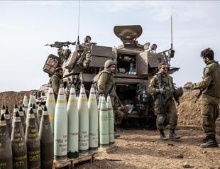 Germany to lift curbs on arms exports to Israel