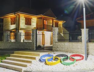 House of Turkish weightlifting legend Süleymanoğlu turned into museum