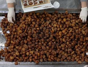 Türkiye’s candied chestnut, İpsala rice gain EU protection