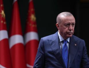 Türkiye continues Gaza aid despite Israeli disruptions: Erdoğan