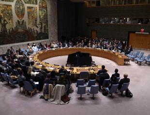 UN Security Council votes for international force for Gaza