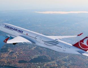 Turkish Airlines closes financing for two new A350-900 aircraft