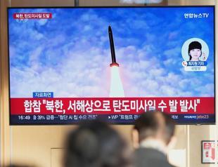 North Korea says Seoul-US sub deal will trigger nuclear domino effect