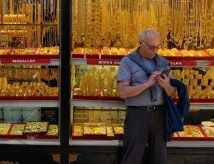 Gold deposit accounts in banks nearly double in third quarter