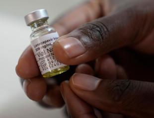 US delivers HIV prevention drug to two African states