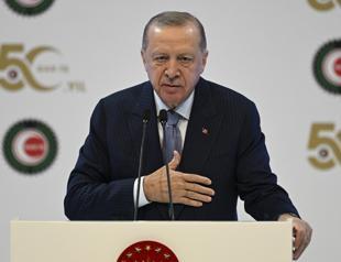 Türkiye will reduce inflation to single digits: Erdoğan
