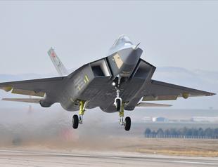 KAAN fighter jet, indigenous engine development on schedule: Defense minister