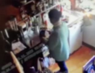 Coffee prepared with detergent sends woman to ICU