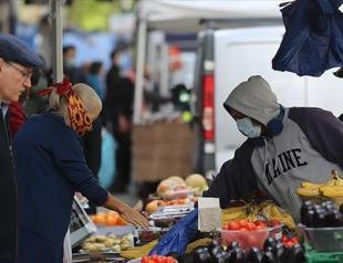 UK annual inflation slows ahead of key budget