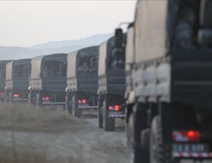 Plane crash debris retrieved from Georgia for examination