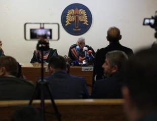 Syria opens first public trial over deadly coastal violence