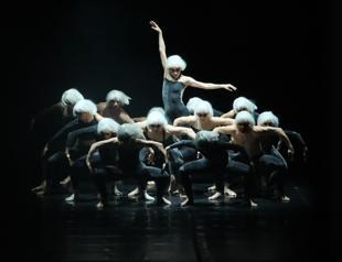 Anatolian Opera and Ballet Festival to take place in Bayburt