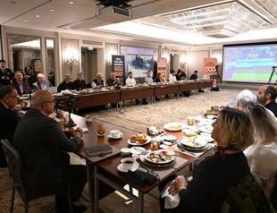 LES-EXPO 2026 to bring together industry representatives